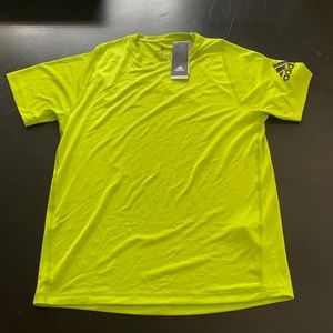 Men’s Adidas Freelift Aeroready Training T-Shirt